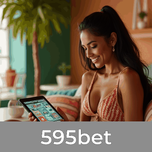 595bet: Aposta Fácil com o Aplicativo Completo
