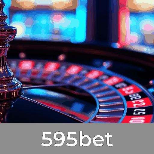 Experimente a Emoção dos Jogos de Cassino no 595bet