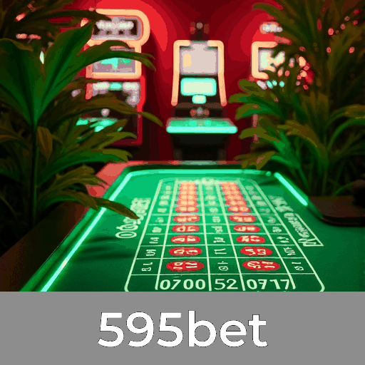 Emoção e Altos Retornos nos Caça-níqueis do 595bet