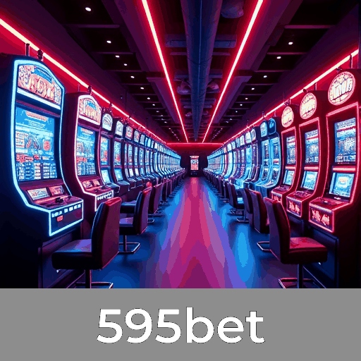 Explore o Mundo das Gemas Brilhantes e Riquezas com 595bet e Fortune Gems